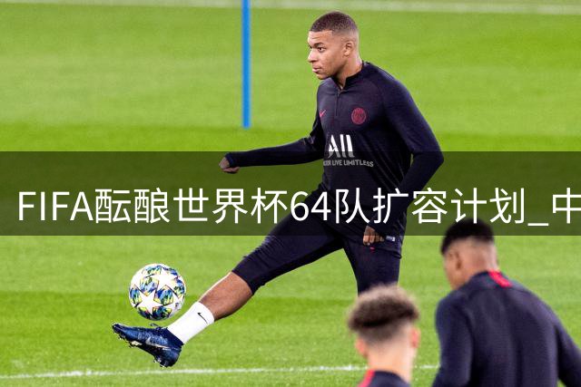 FIFA酝酿世界杯64队扩容计划 中美联办或助国足圆梦
